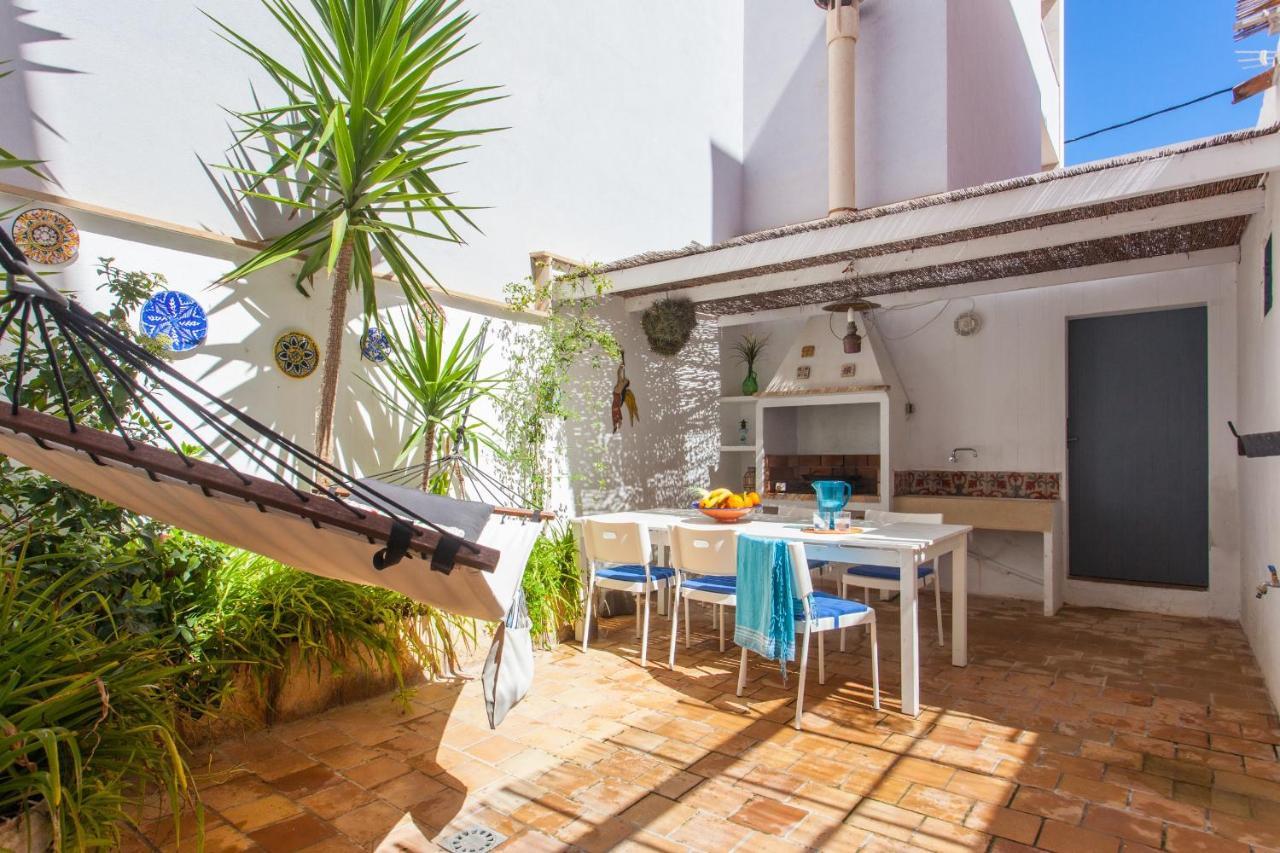 Semesterbostad Marina Colonia de Sant Jordi