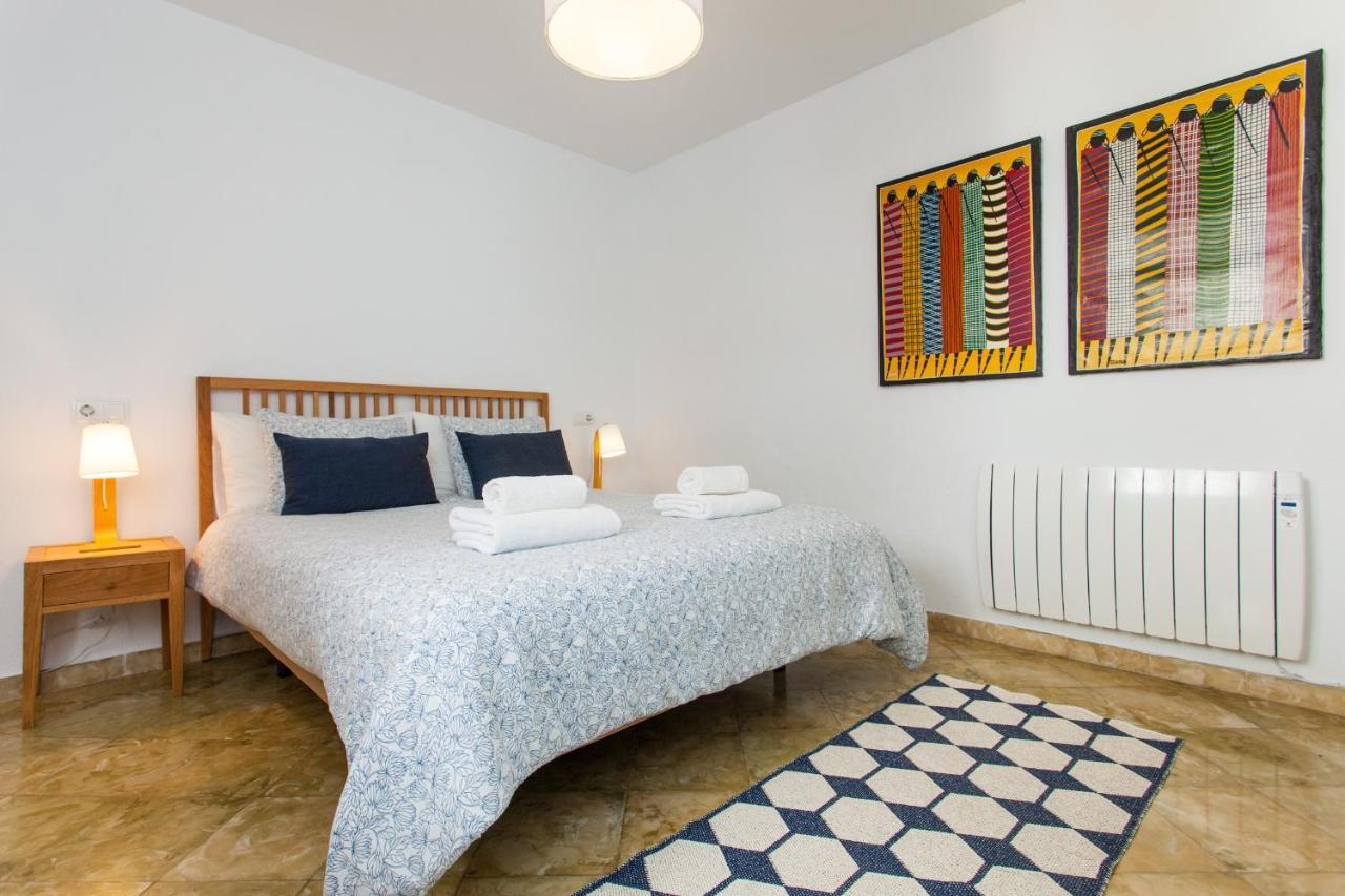 Feriehus Marina Colonia de Sant Jordi