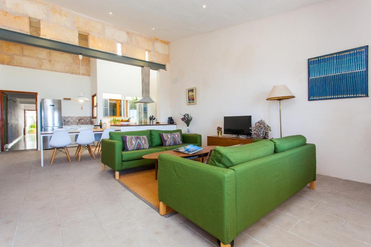Feriehus Marina Colonia de Sant Jordi