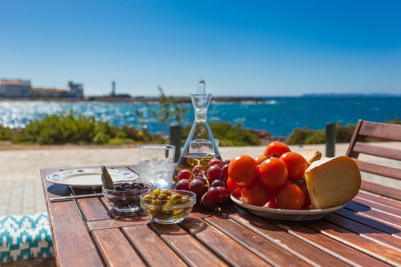 Marina * Colonia de Sant Jordi